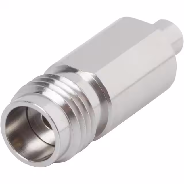 SF1132-6069 Amphenol SV Microwave  Adaptadores de conector coaxial (RF)